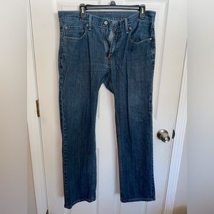 Mens jeans